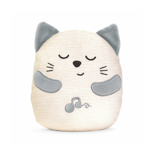 Chicco - Gattino Dolci Fusa