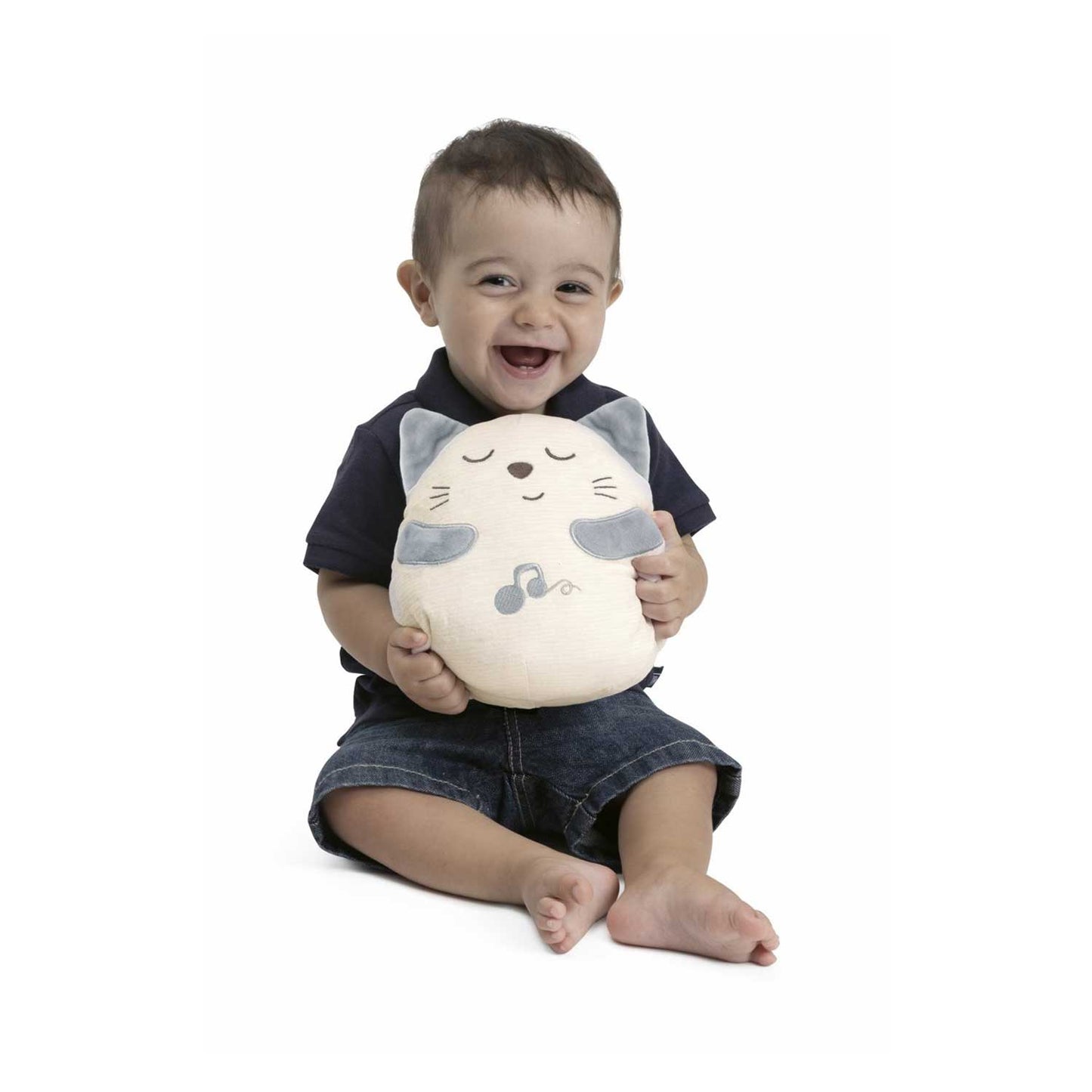 Chicco - Gattino Dolci Fusa