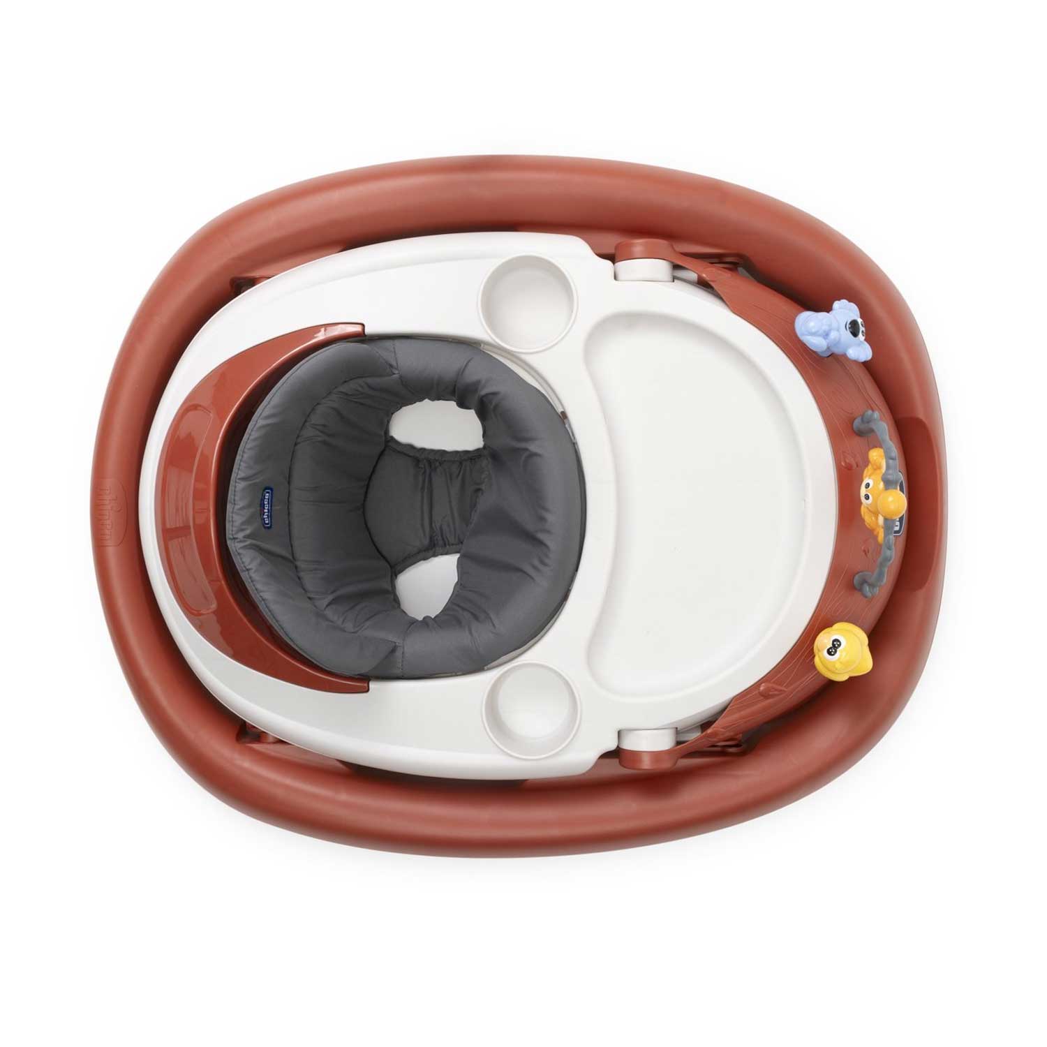 Chicco - Girello Walky Talky