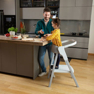 Chicco - Kit torre d'apprendimento Crescendo