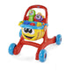 Chicco - Lello the First Steps Shopping Cart