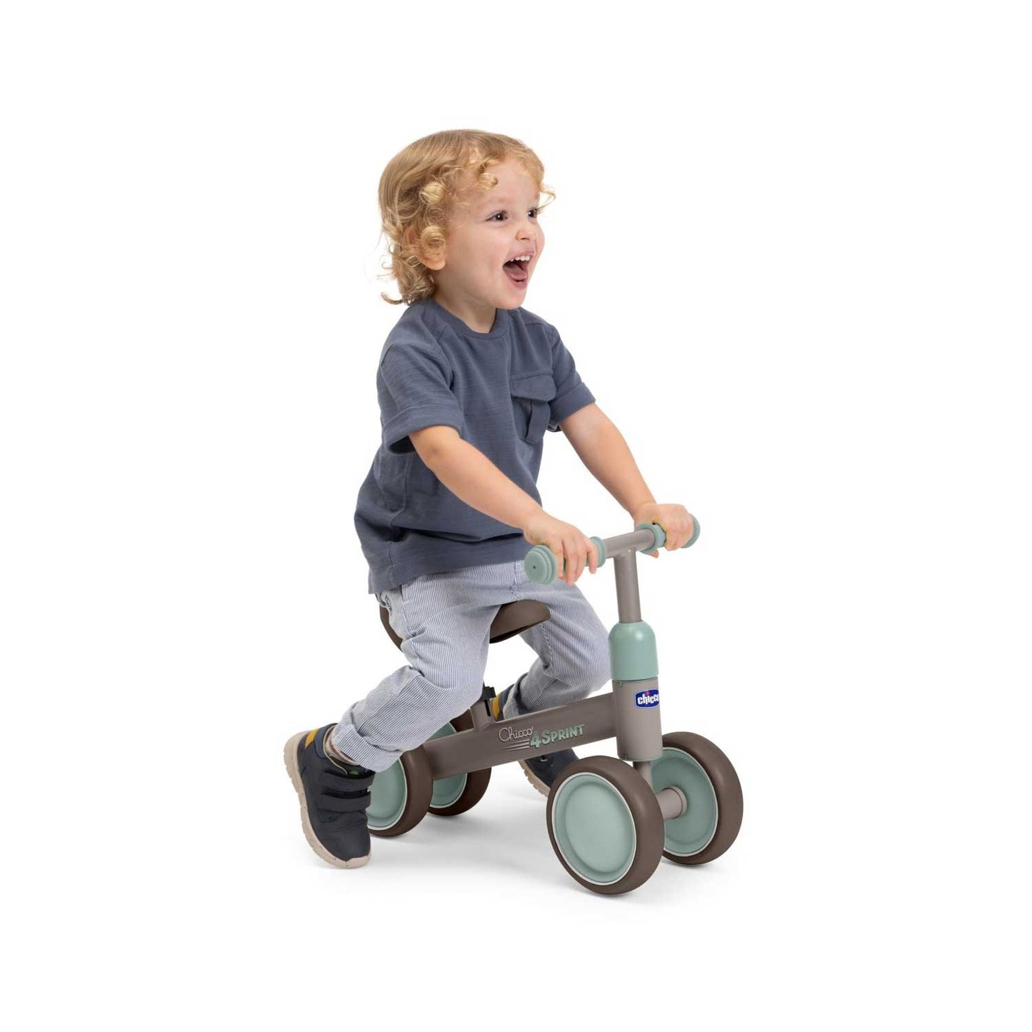 Chicco - Linea Move & Grow: Quadriciclo