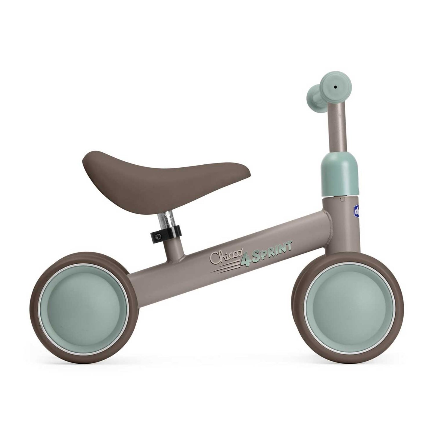 Chicco - Linea Move & Grow: Quadriciclo