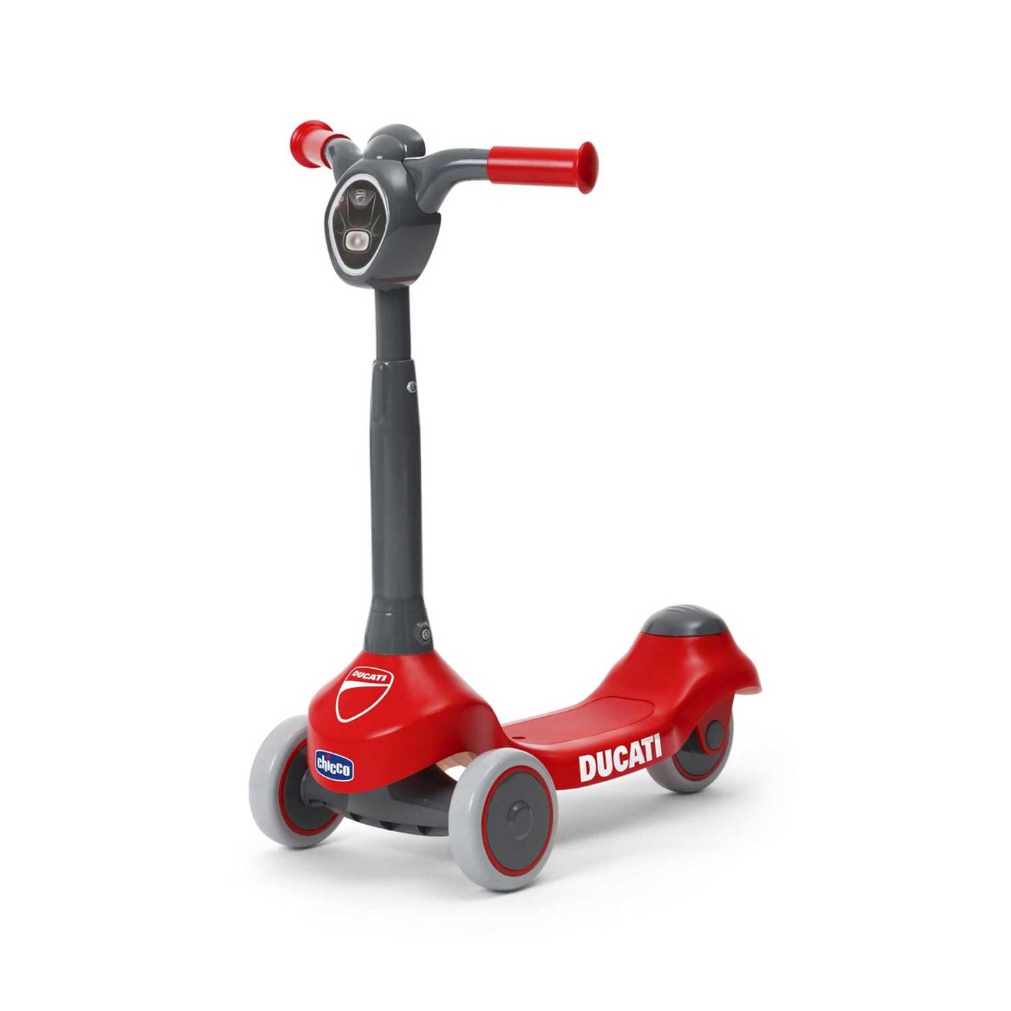 Chicco - Monopattino Ducati- Move & Grow