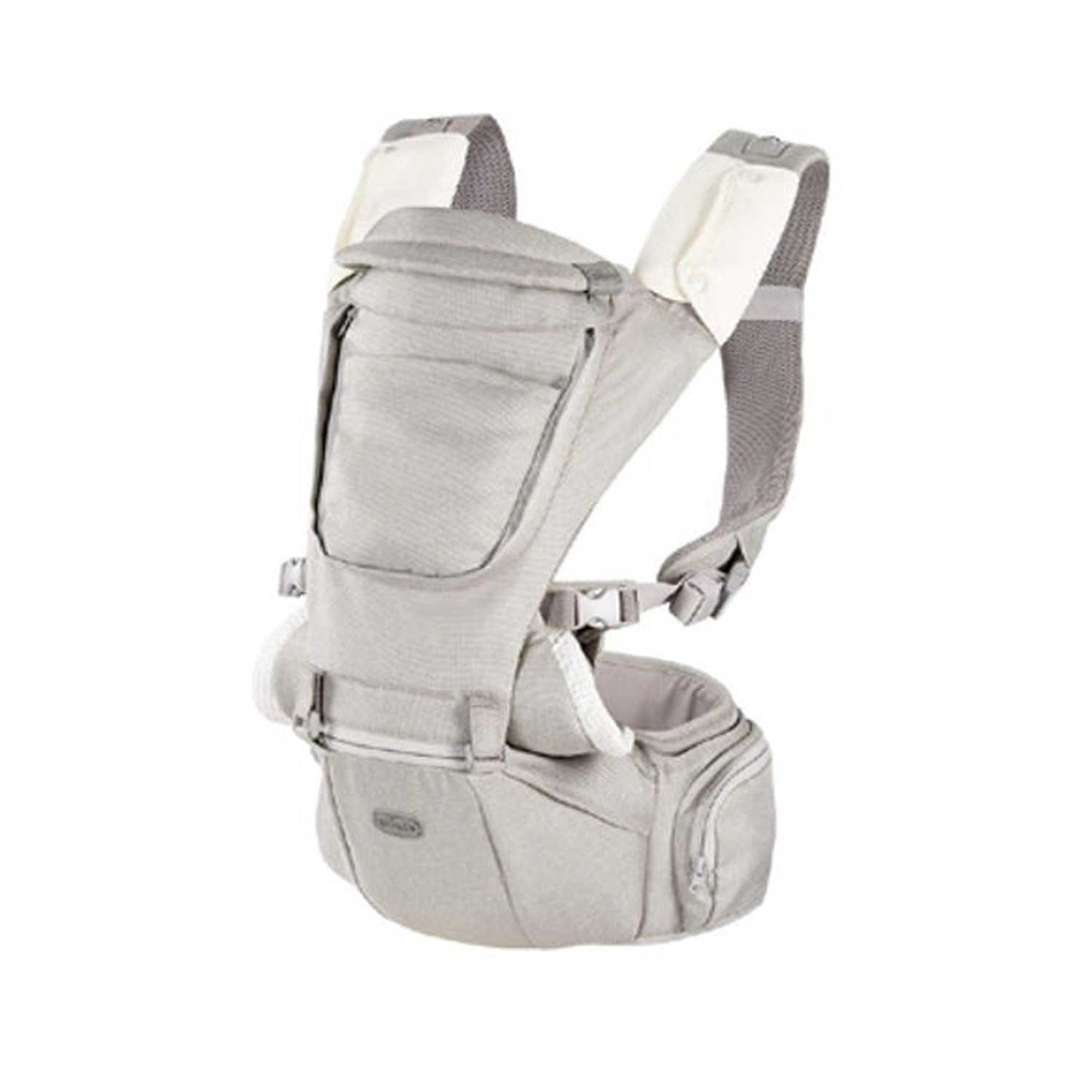 Chicco - Hip Seat Ergonomic Baby Carrier