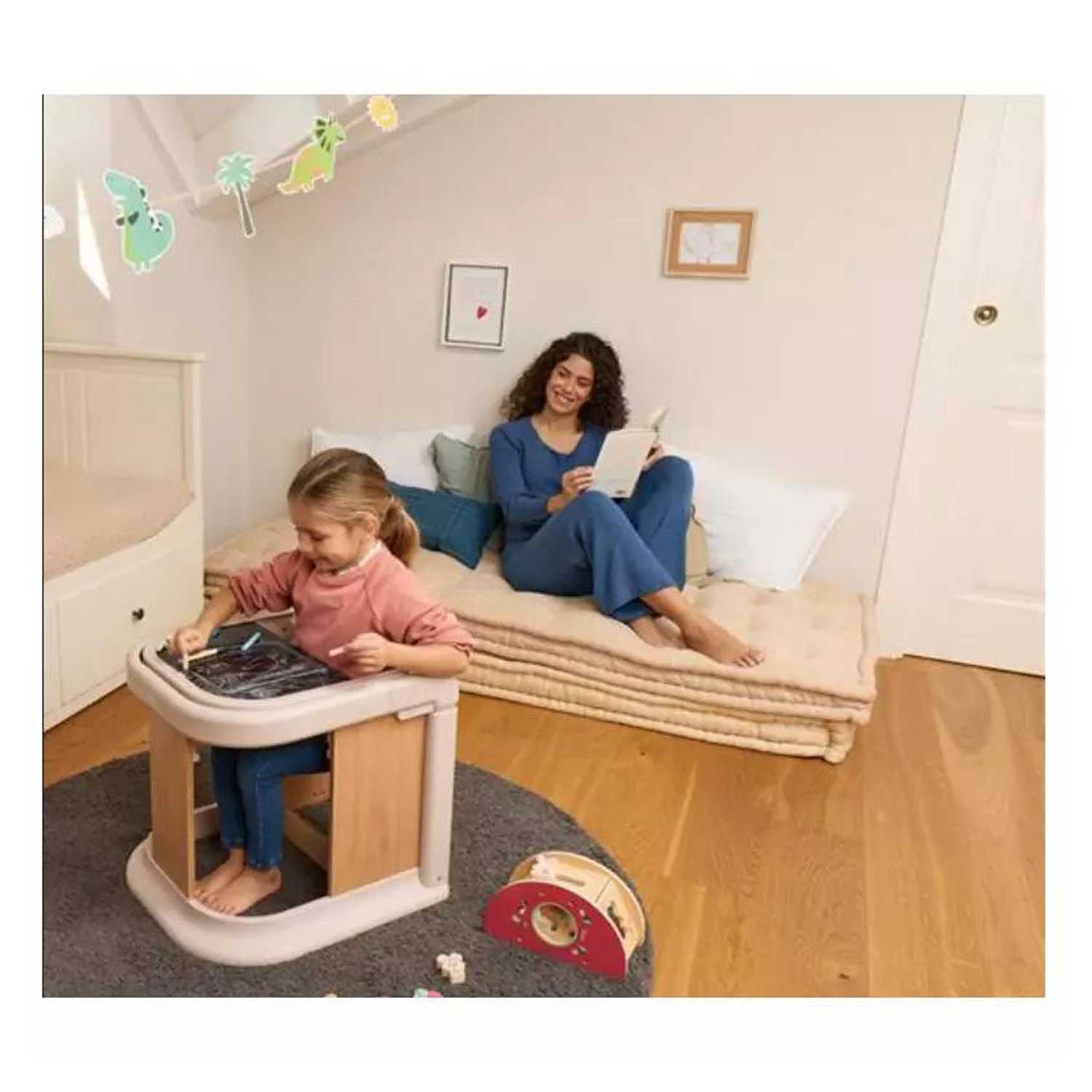 Chicco - Meraviglia Learning Tower