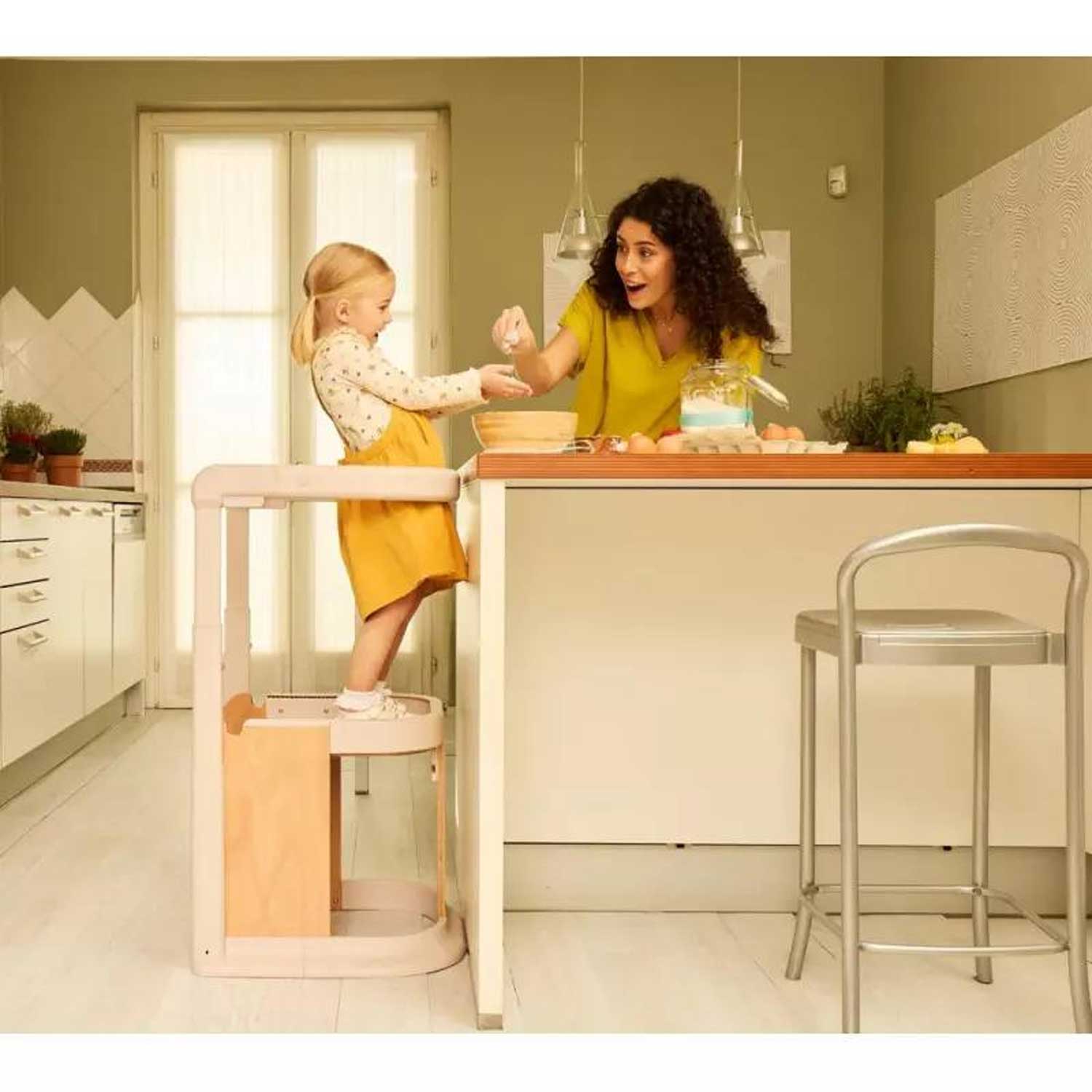 Chicco - Meraviglia Learning Tower