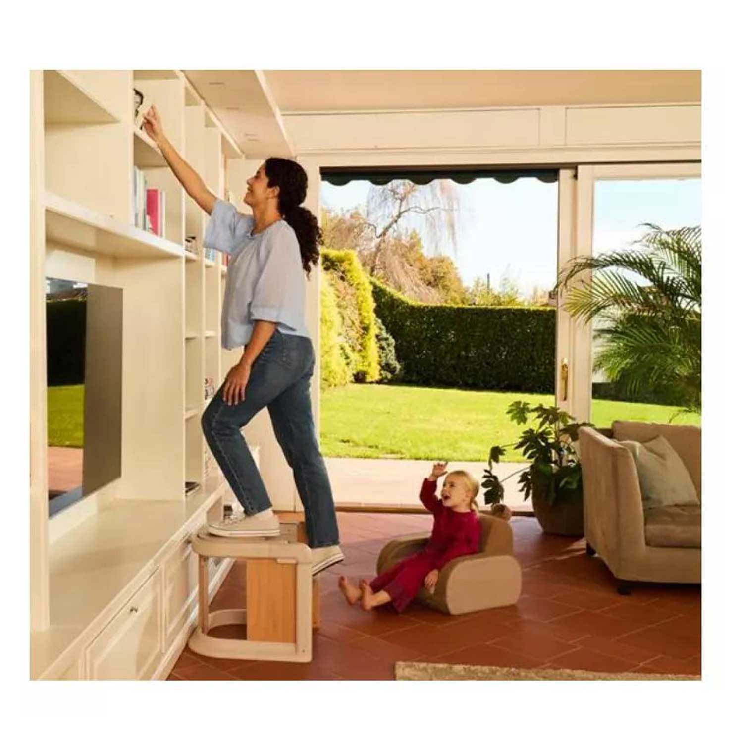 Chicco - Meraviglia Learning Tower