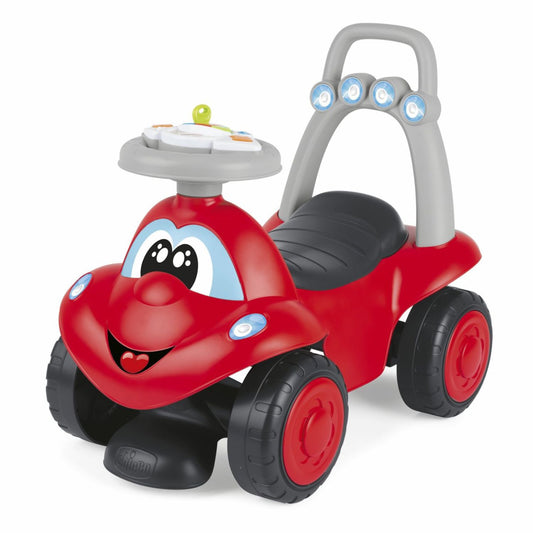 Chicco - Move & Grow Billy Walk&Ride