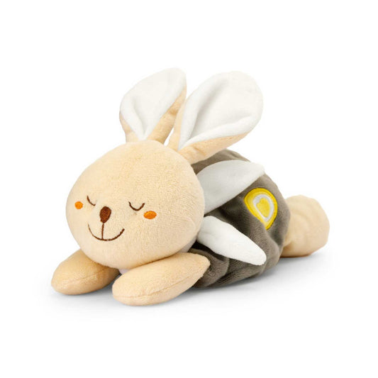 Chicco - My Sweet Dou Dou: Coniglietto Warm Cuddle