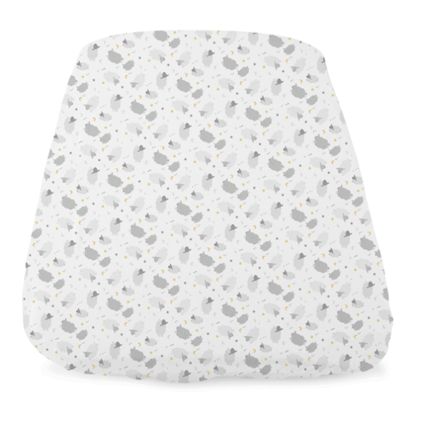 Chicco - Next2Me Forever lenzuola - set 2pz