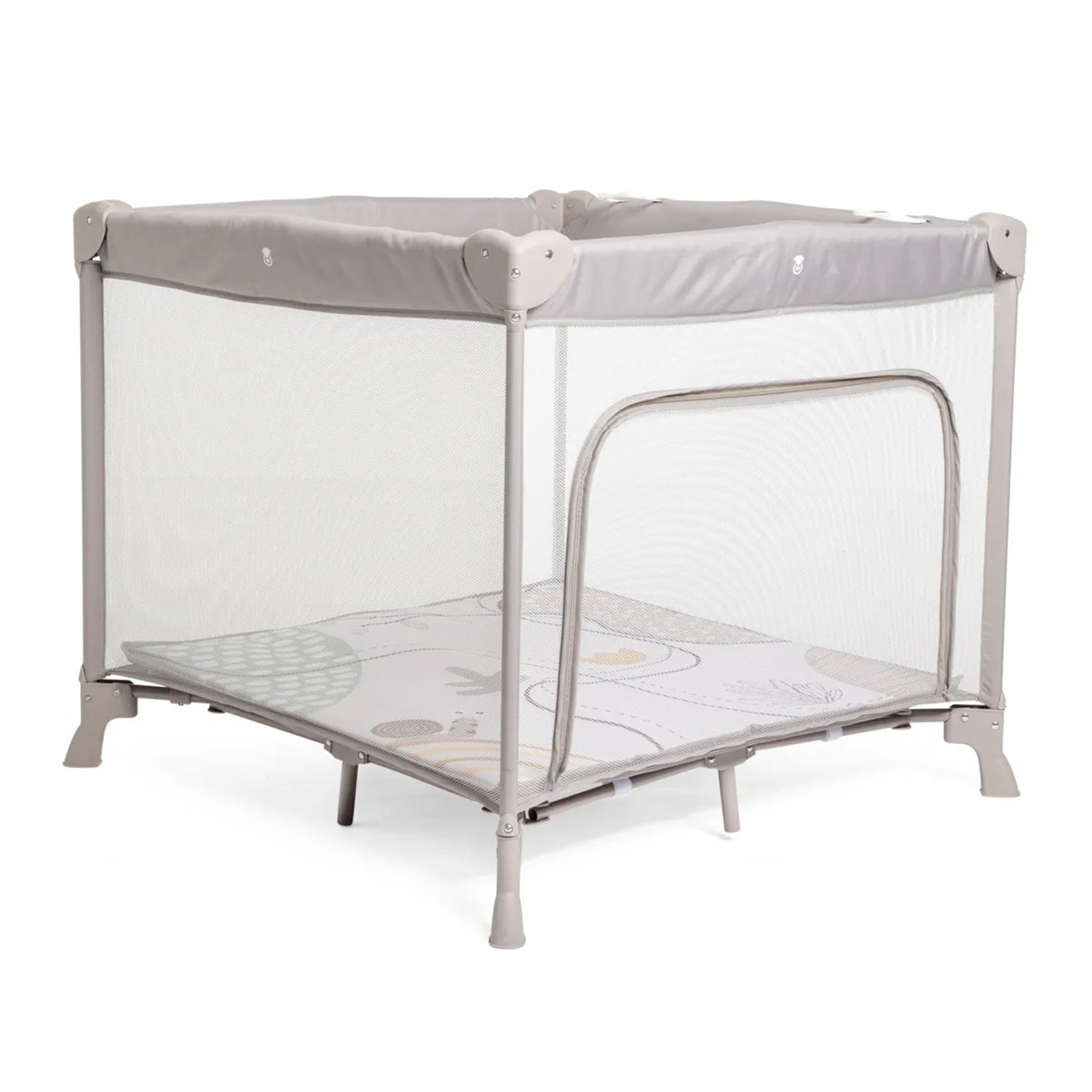 Chicco - Open Box