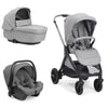 Chicco - Trio Bellagio 2.0 Comfort Con Seggiolino Auto Kory Isize Plus