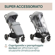 Chicco - Passeggino Dolomiti