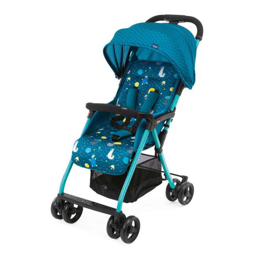 Chicco - Passeggino Ohlalà 3