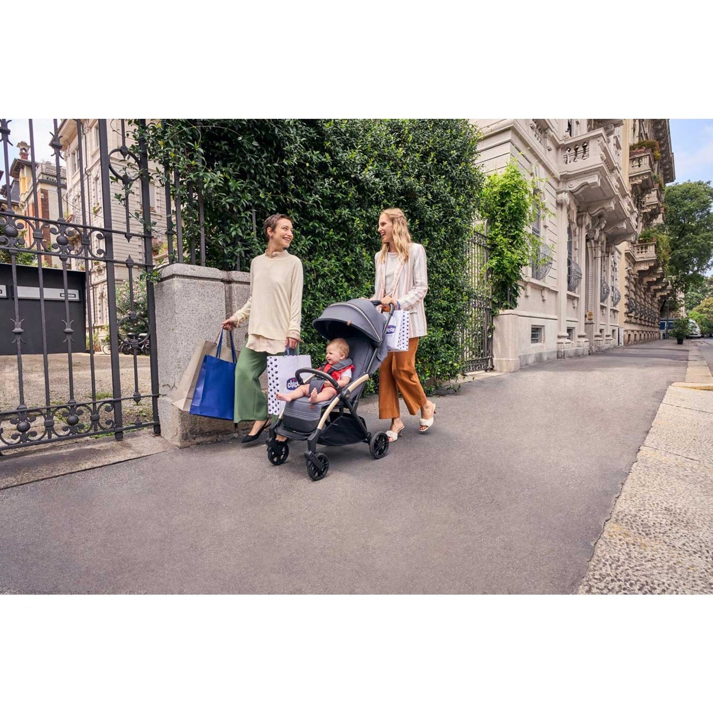 Chicco - Ultralight Stroller Goody XPlus