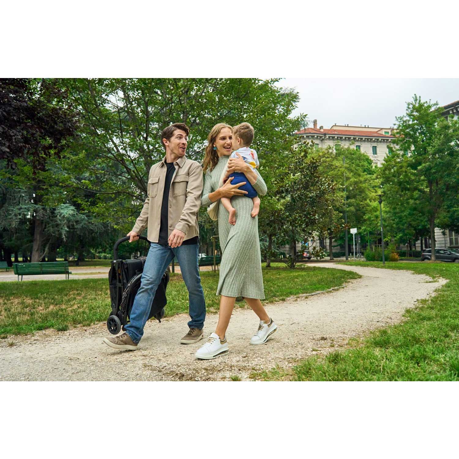 Chicco Passeggino Ultraleggero Glee – Iperbimbo