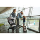 Chicco - Ultra-compact stroller We