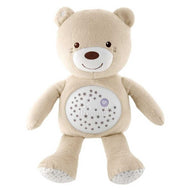 Chicco - Pupazzo proiettore Baby Bear First Dreams
