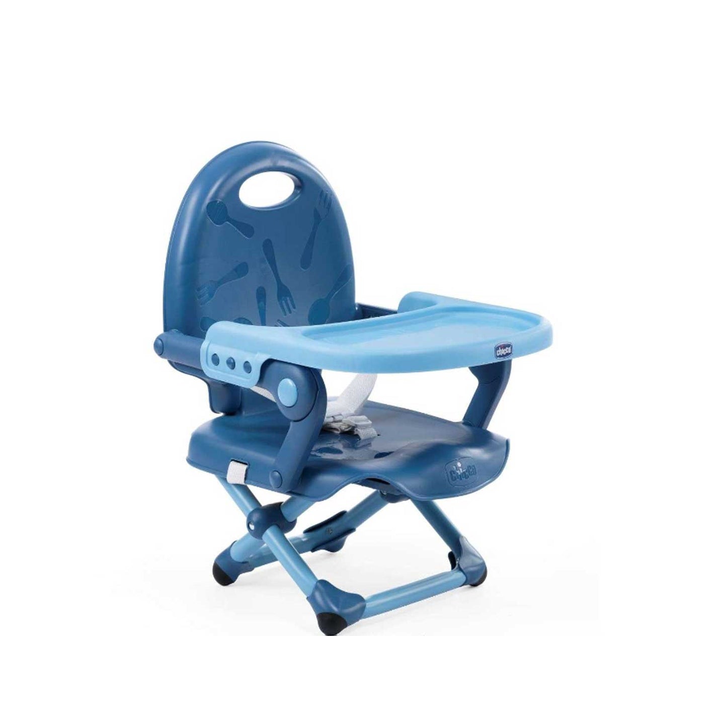 Chicco - Booster Seat Pocket Snack
