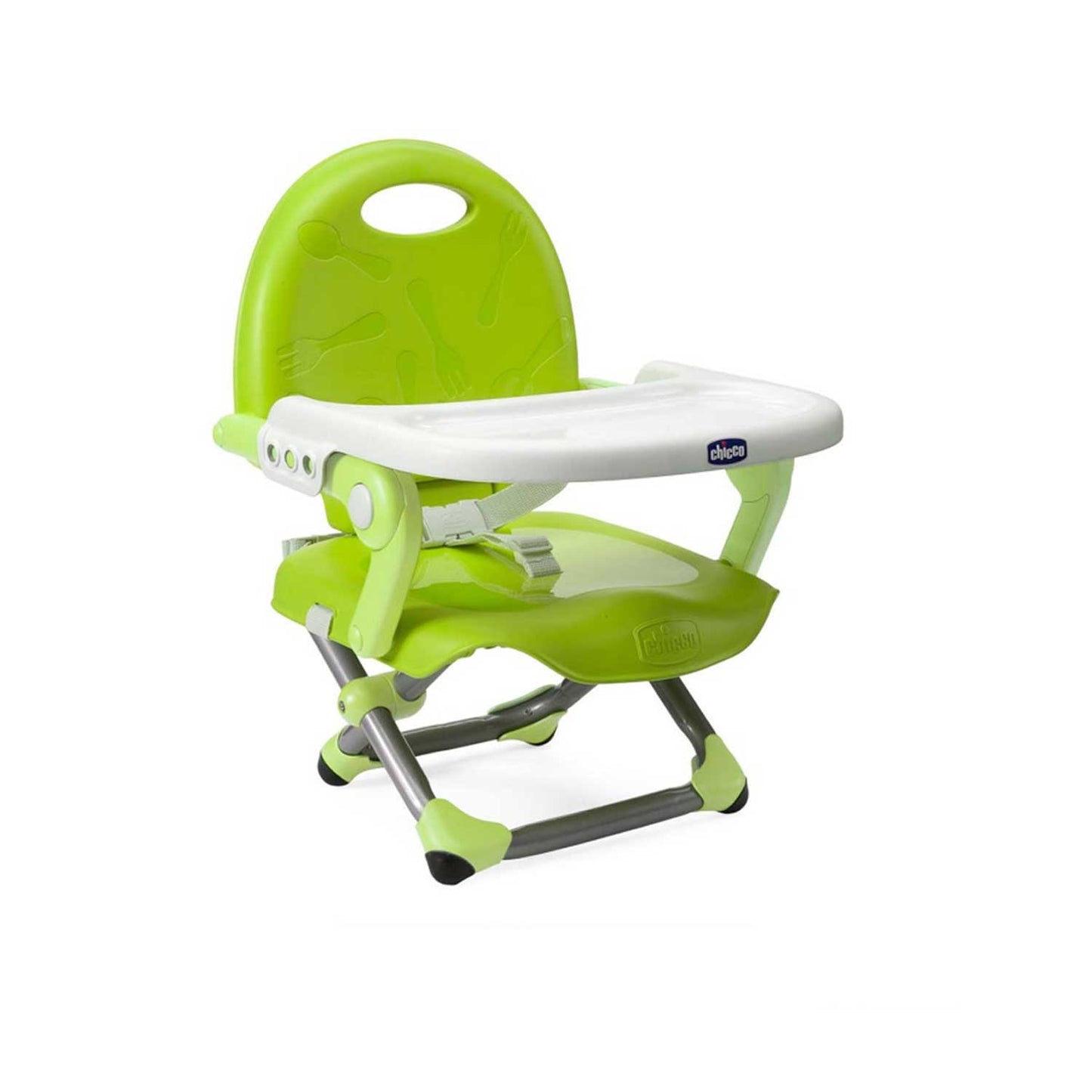 Chicco - Booster Seat Pocket Snack