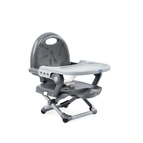 Chicco - Booster Seat Pocket Snack