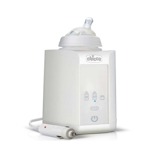 Chicco - Home Travel bottle warmer