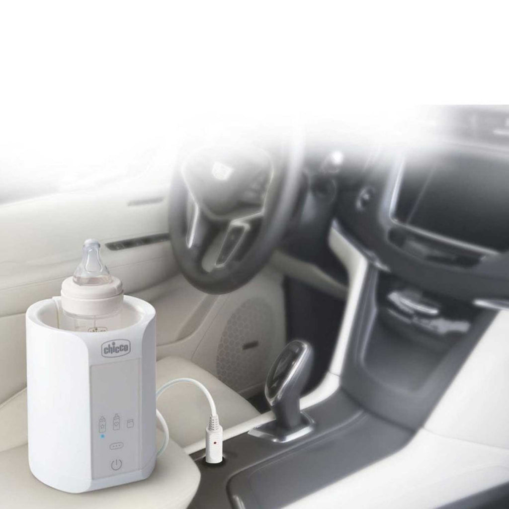 Chicco - Scaldabiberon Casa Viaggio