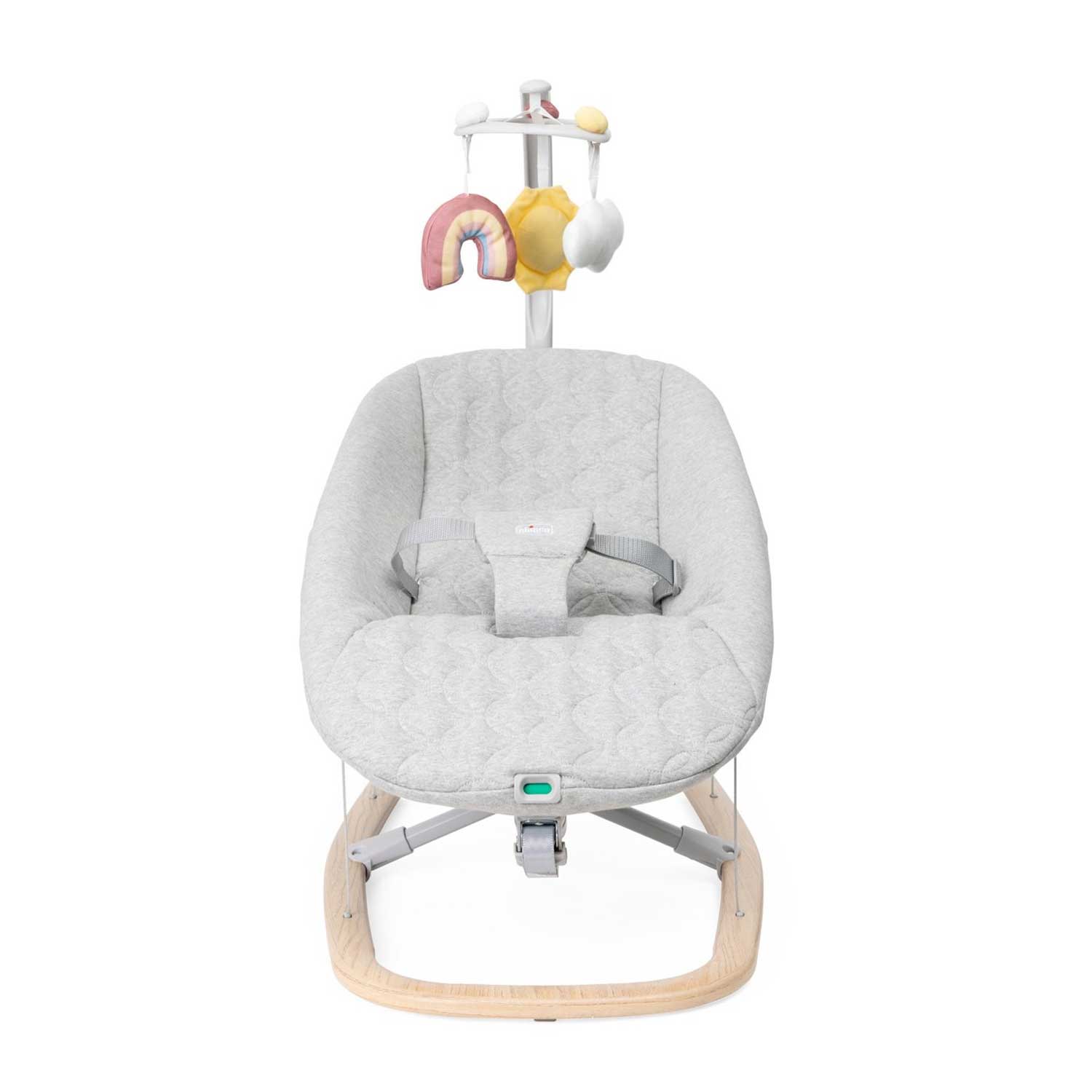 Chicco - Sdraietta Zen