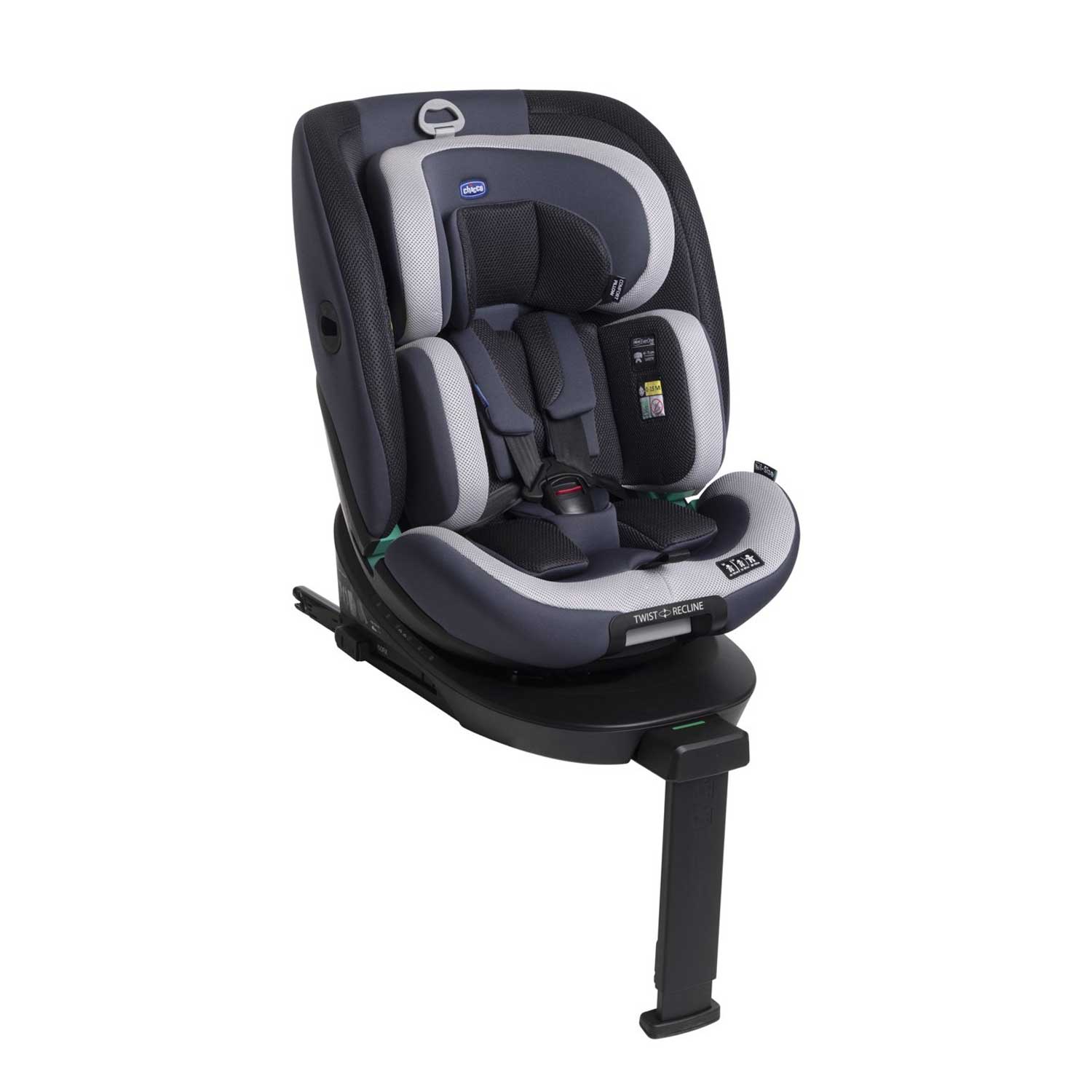 Chicco - Seggiolino Auto EverOne Isize