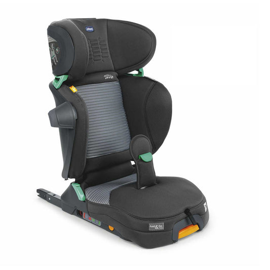 Chicco - Fold &amp; Go Air Car Seat (100_150 cm)