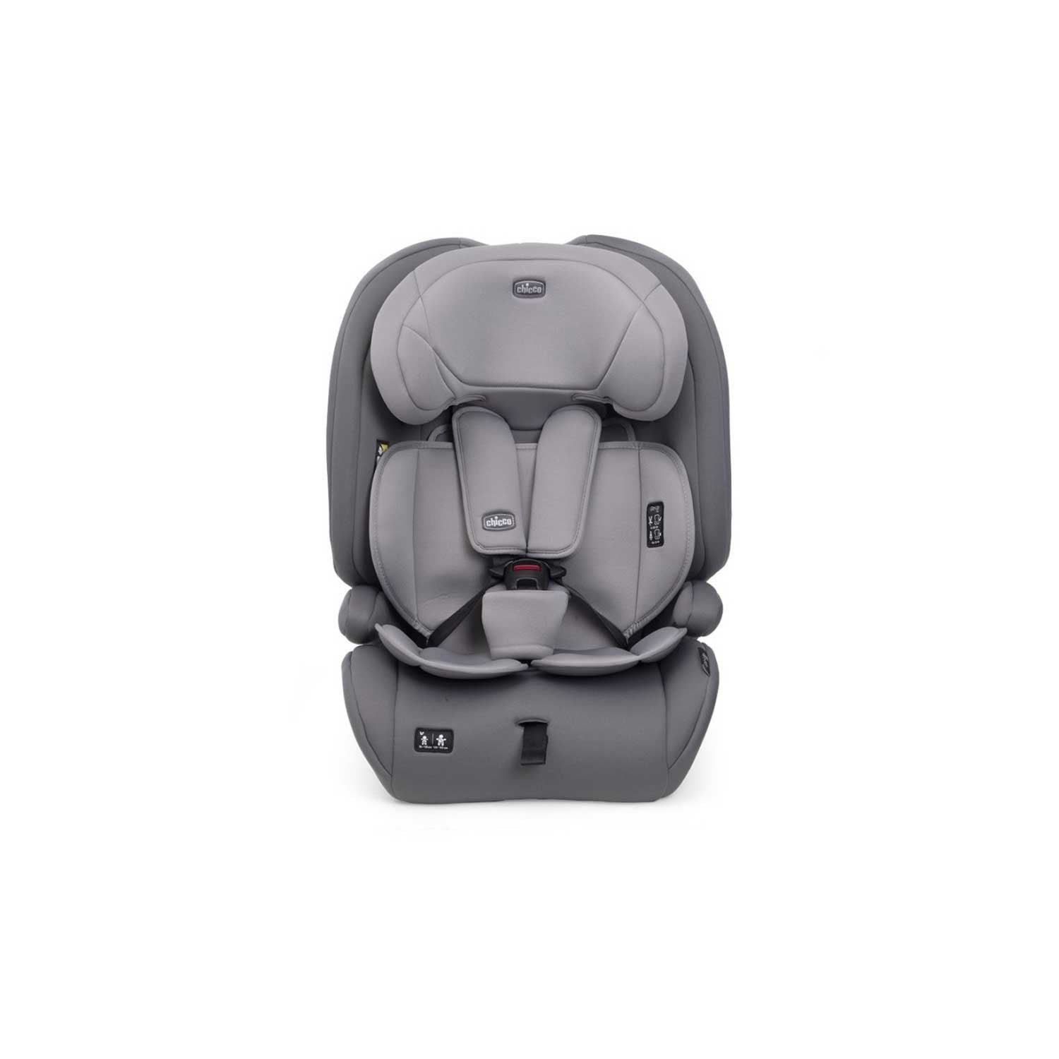 Chicco - Seggiolino Auto Gro Up ISize
