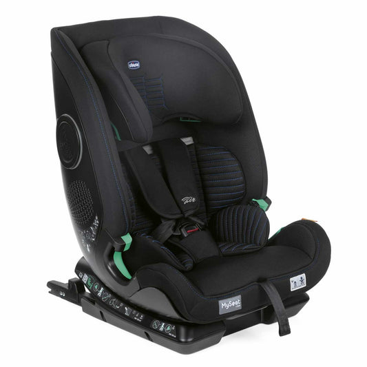 Chicco - Myseat I-Size Air car seat