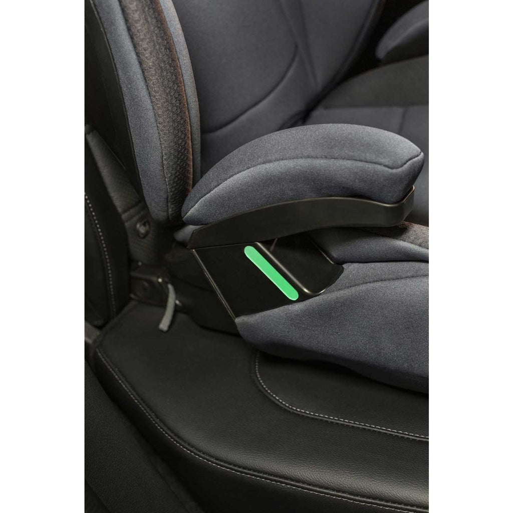 Chicco - Seggiolino Auto Quizy da 100 a 150 cm