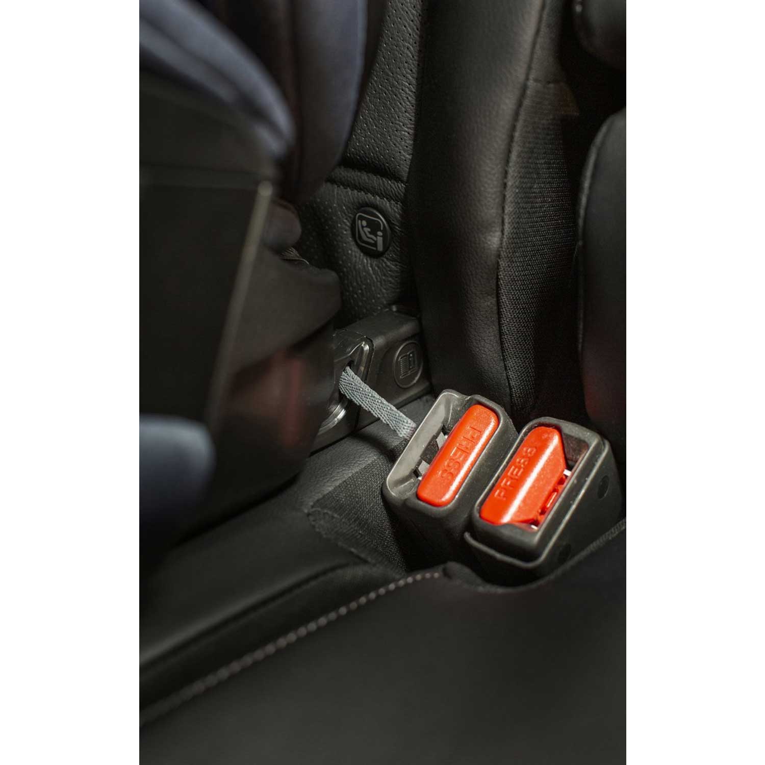 Chicco - Seggiolino Auto Quizy da 100 a 150 cm