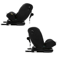 Chicco - Unico Evo I-Size Classic Black Car Seat