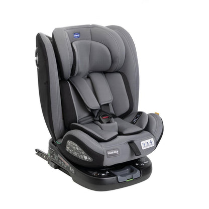 Chicco - Unico Evo I-Size Classic Black Car Seat