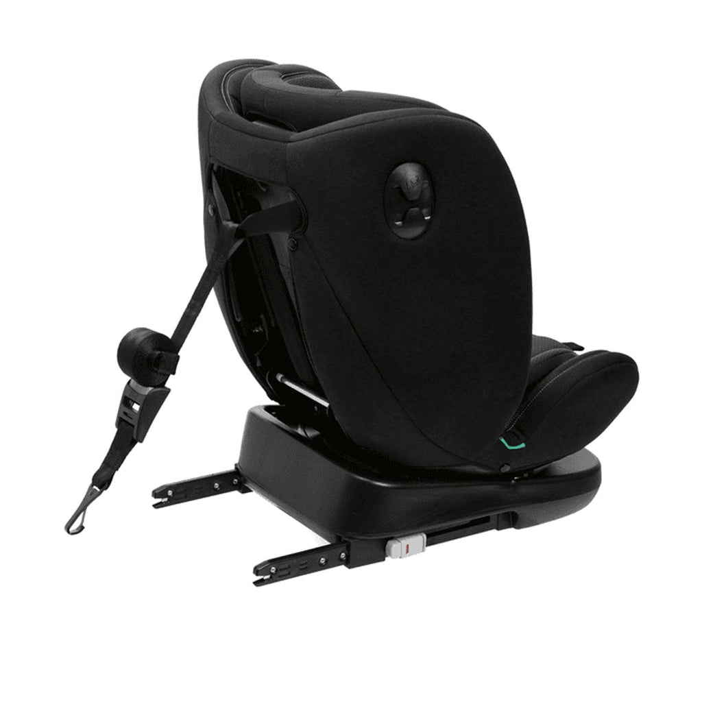 Chicco - Unico Evo I-Size Classic Black Car Seat