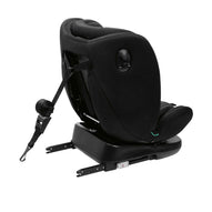 Chicco - Unico Evo I-Size Classic Black Car Seat