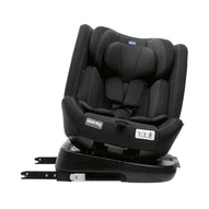 Chicco - Unico Evo I-Size Classic Black Car Seat