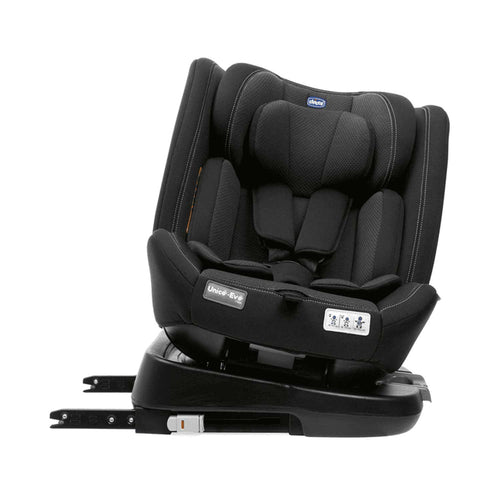 Chicco - Seggiolino Auto 360 Unico Evo I Size