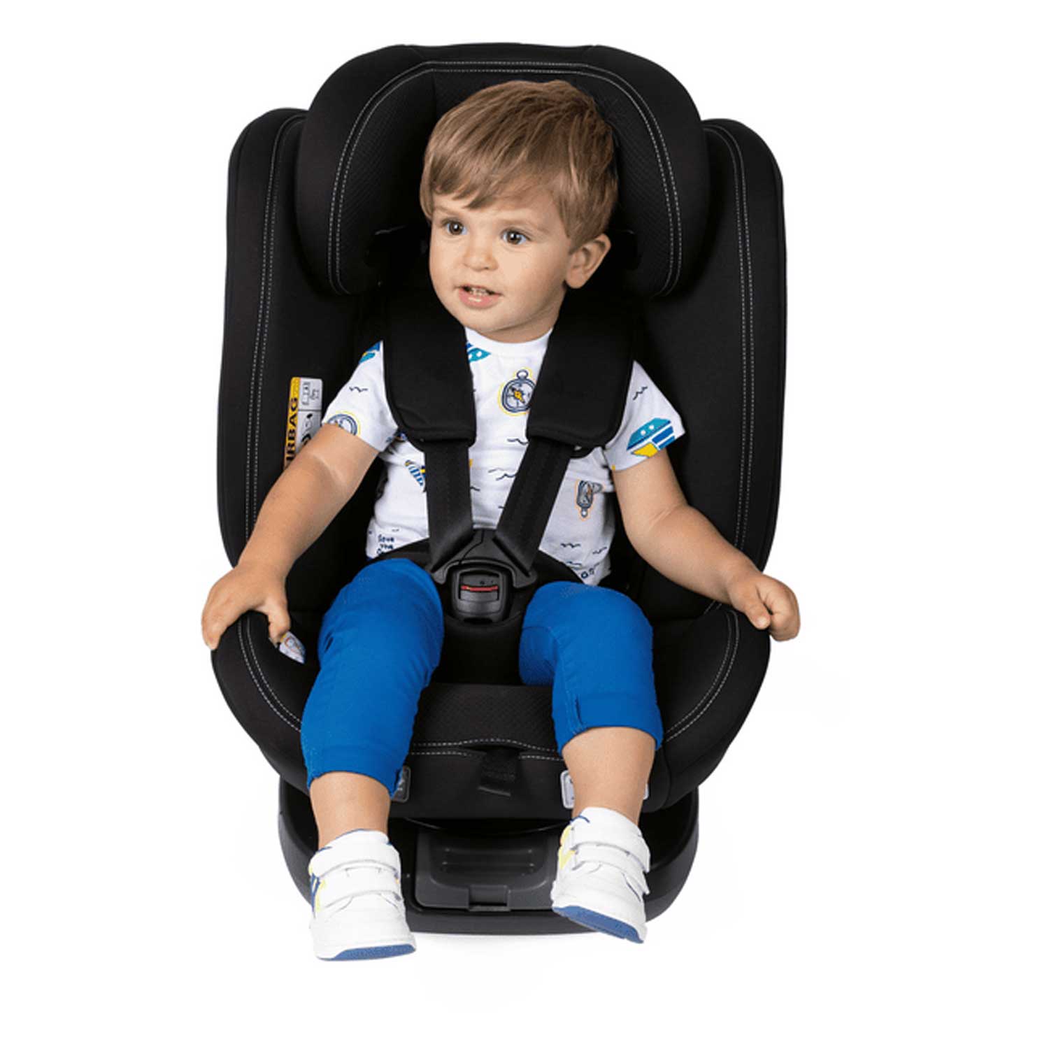 Chicco - Seggiolino Auto 360 Unico Evo I Size