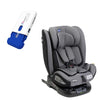 Chicco - Seggiolino Auto 360 Unico Evo I Size Con Anti Abbandono