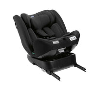 Chicco - Unico Evo I-Size Classic Black Car Seat