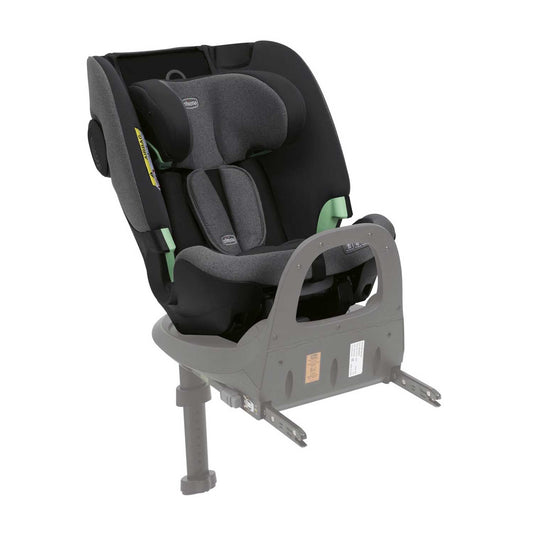 Chicco - Seggiolino Auto Bi-Seat ISize 61_150 Cm