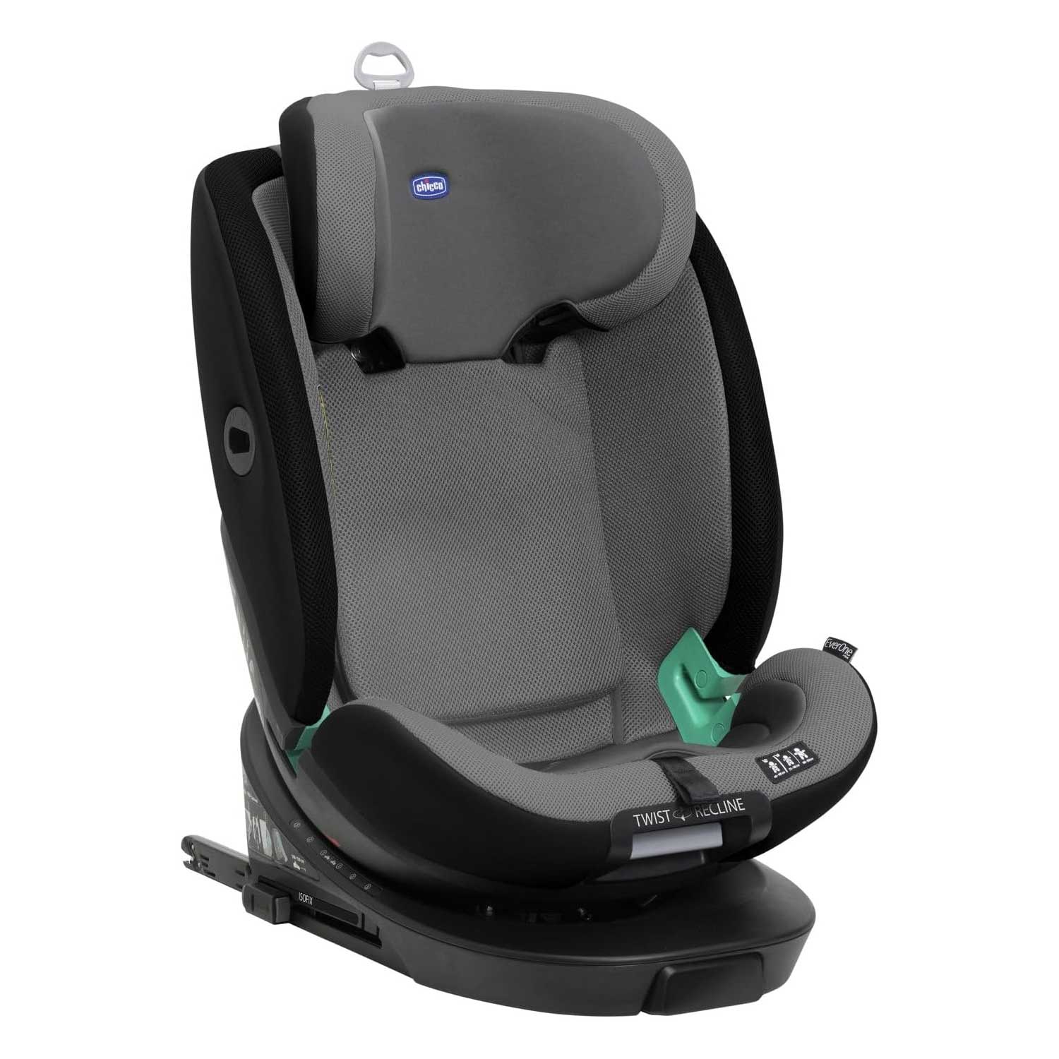 Chicco - Seggiolino Auto EverOne Isize