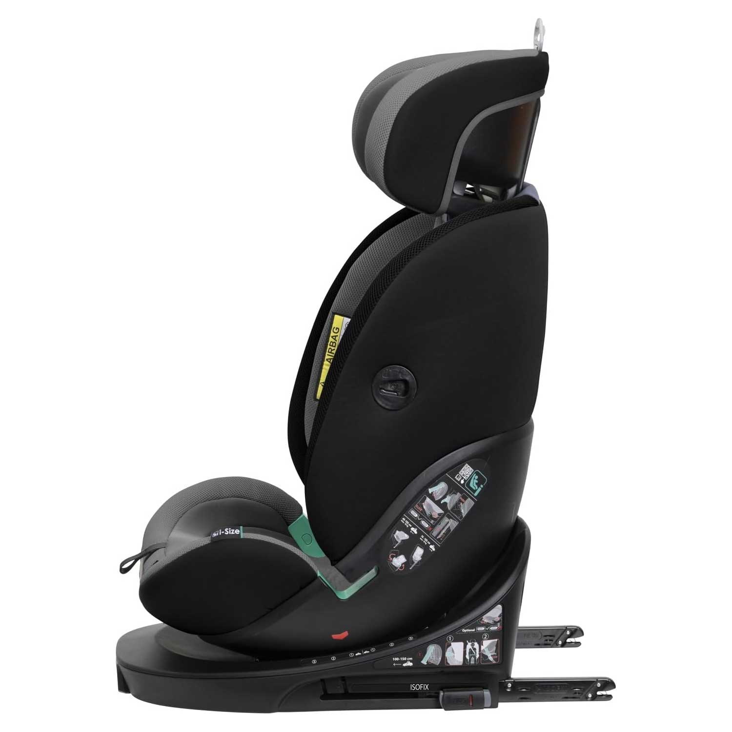 Chicco - Seggiolino Auto EverOne Isize