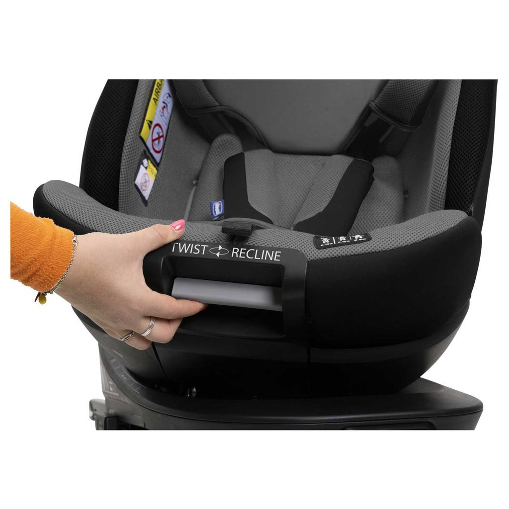 Chicco - Seggiolino Auto EverOne Isize