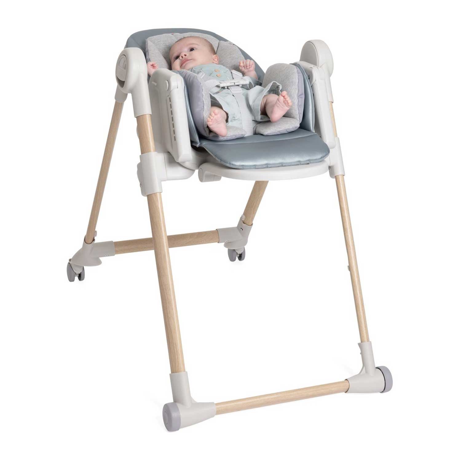 Chicco - Seggiolone Pappa Polly Armonia