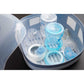 Chicco - Sterilizzatore per Microonde